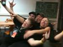Brothers of Metal!