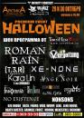 30 / 10 / 10 - Halloween Gothic Event (СПб, Арктика)