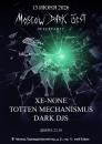 13.06.2026 - Dark Fest Afterparty (Москва, Eclipse)