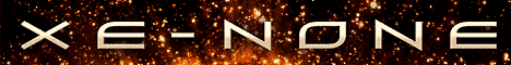 Xe-NONE :: зажигательный дэнс-метал
