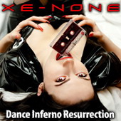 Dance Inferno Resurrection (2009)
